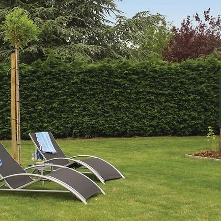 Vakantiewoning Aan Het Veerse Meer Wolphaartsdijk Bagian luar foto