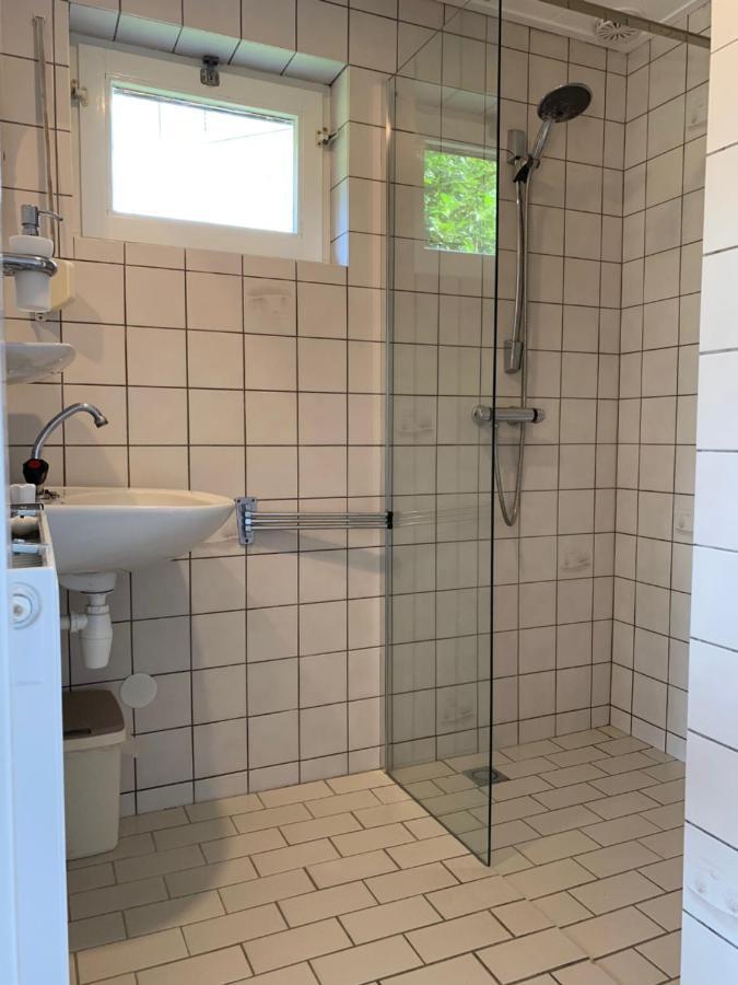Vakantiewoning Aan Het Veerse Meer Wolphaartsdijk Bagian luar foto