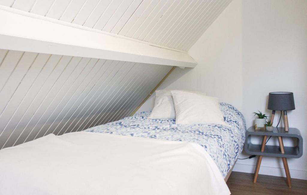 Vakantiewoning Aan Het Veerse Meer Wolphaartsdijk Bagian luar foto