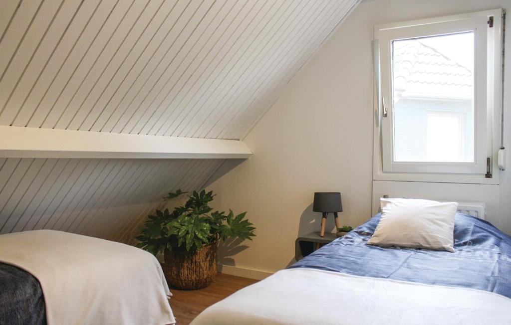 Vakantiewoning Aan Het Veerse Meer Wolphaartsdijk Bagian luar foto