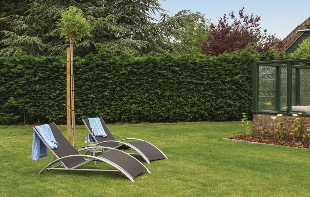 Vakantiewoning Aan Het Veerse Meer Wolphaartsdijk Bagian luar foto